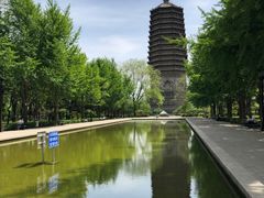 -玲珑塔公园