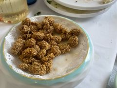 -金家老三饭庄(常营店)