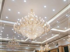 -轩记海鲜餐厅·四十五年老字号·经典粤菜(西区彩虹店)