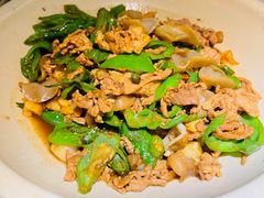 -姐夫的小菜(新中关购物中心店)