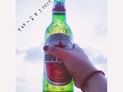 -金巴兰海滩烛光bbq