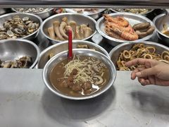 -铭辉沙嗲面(新街商业城店)