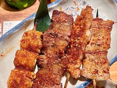 -一豚轩·烧鸟·豚骨拉面(五四路店)