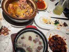 -外婆家(西红门荟聚购物中心店)
