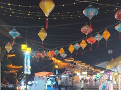 -大小河街
