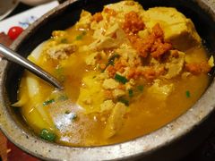 -陆壹捌餐厅(五大道店)