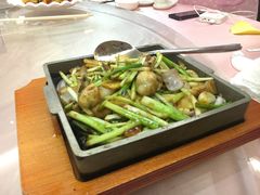 -东方御宴海鲜酒楼(棕泉酒店)