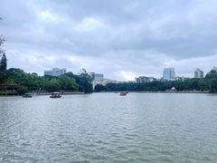 -西湖公园(鼓楼区)