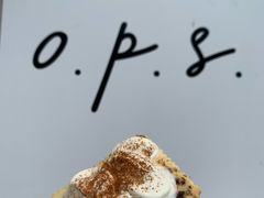 -O.P.S. CAFE