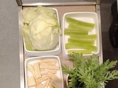 -巴蜀王婆大虾(南锣鼓巷店)