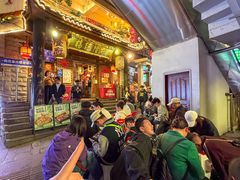 -杨记隆府(重庆总店)