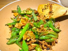 -十二点·辣椒炒肉(南山店)