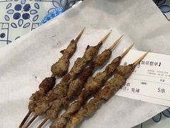 -回香楼大连新派清真菜