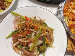 -船梆煮•蒸汽海鲜·生腌干蒸(五四广场店)