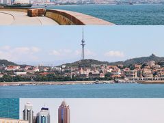 -八大峡公园