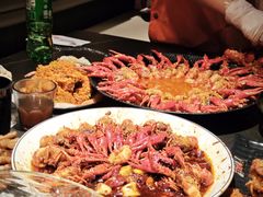 -红盔甲·小龙虾(人民广场店)