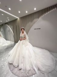 -SATIN COUTURE瑟庭婚纱礼服馆
