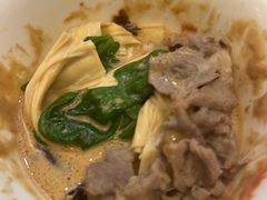 -清真·鸦儿李记·涮肉(和平里店)