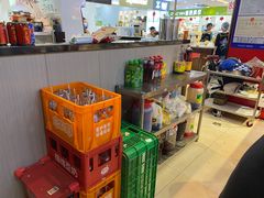 -轩于鲜旋转小火锅(天虹商场木渎店)