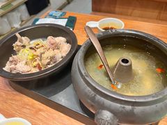原味汽锅鸡-云海肴·汽锅鸡·云南菜(广安门天虹店)