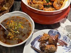 -前海沿·青岛菜(乐客城店)