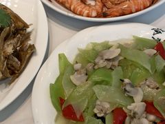 -碧海银沙海鲜餐厅(恒大海上威尼斯店)