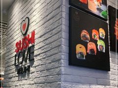 -Sushi Love 创意寿司(正佳广场店)