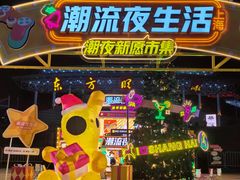 -东方明珠广播电视塔