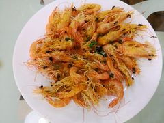 -小辣妹川味海鲜加工店(第一市场椰风巷店)