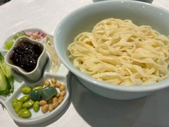 -福海居烤鸭店(鸟巢店)