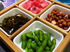 餐前小菜-金龙·打边炉(武进路店)