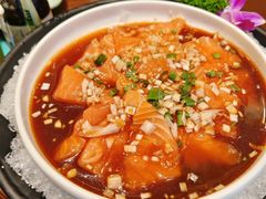 -东海怡品海鲜豆捞(舟宿夜江店)