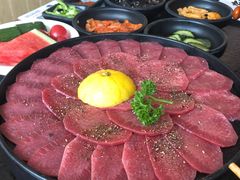 -九田家黑牛烤肉料理(石路天虹店)
