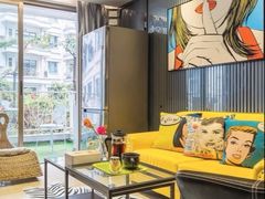-S&L尚蓝公馆(广州北京路步行街店)
