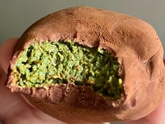 -OUR Bakery(中海环宇荟店)