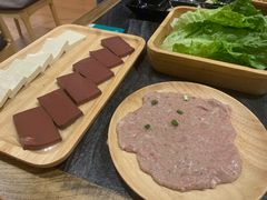 -许府牛火锅(信义坊总店)