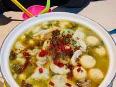 -友达面馆(二七南路店)