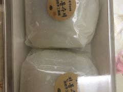 红豆大福-南大门韩国米糕(公滨路店)