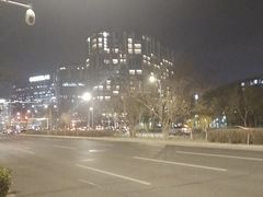 -北京北辰洲际酒店