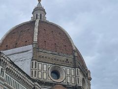 -圣母百花大教堂穹顶