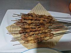 -阿西娅食府(中关村店)