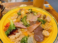 -北丐先生·野馄饨烧烤(雨花万象店)