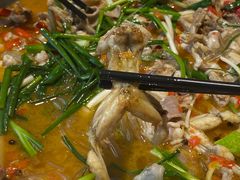 -二0二李记南瓜田鸡老字号(宜宾一店)