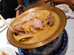 -关东小磨东北菜(漕河泾印象城店)