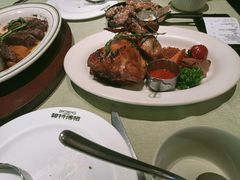 -碧特博格·20年品牌西餐厅(芜湖路店)