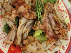 -吉源大排档·鱼生·海鲜(烧烤彩印厂店)