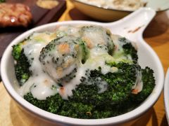 -森Some Fusion(荔湾店)