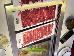 -潮正和潮汕牛肉火锅·老字号(番禺万达店)