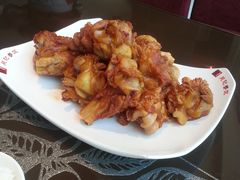 骨棒-吴记酱骨炖菜馆(西大直街店)