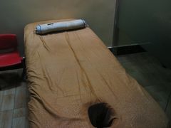 -牵手盲人推拿(革新路店)